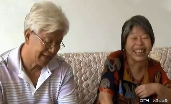 張洪傑:照顧癱瘓妻子,被兒女當做「提款機」,如今77歲只想休息