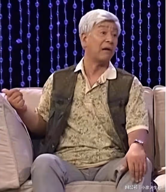 張洪傑:照顧癱瘓妻子,被兒女當做「提款機」,如今77歲只想休息