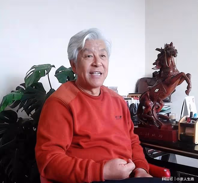 張洪傑:照顧癱瘓妻子,被兒女當做「提款機」,如今77歲只想休息