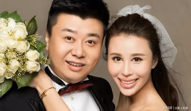 一婚嫁給著名運動員,二婚嫁給金融富豪,她如今在美國過得怎樣?