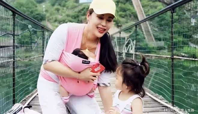 一婚嫁給著名運動員,二婚嫁給金融富豪,她如今在美國過得怎樣?
