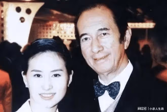 600億賭王遺產,何超瓊分走大部分,賭王偏心給梁安琪留下百億