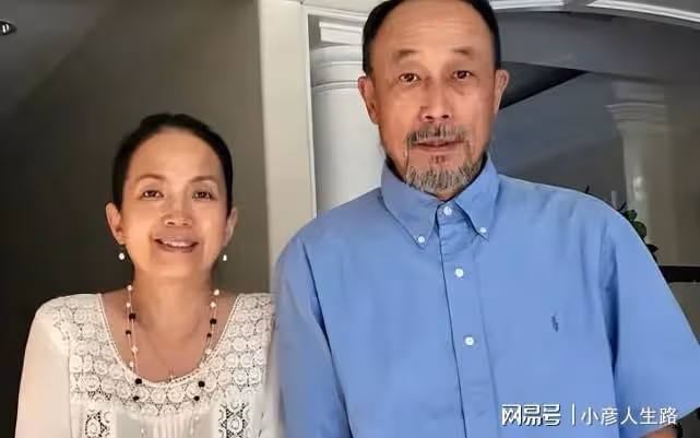 呂麗萍晚年不保，從敬重的老戲骨到萬人唾棄，她到底經歷了什麼？