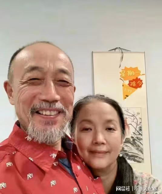 呂麗萍晚年不保，從敬重的老戲骨到萬人唾棄，她到底經歷了什麼？