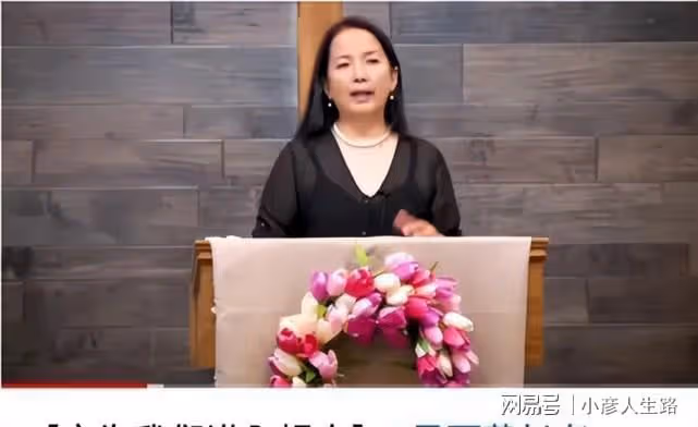 呂麗萍晚年不保，從敬重的老戲骨到萬人唾棄，她到底經歷了什麼？