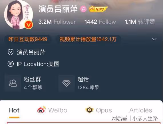 呂麗萍晚年不保，從敬重的老戲骨到萬人唾棄，她到底經歷了什麼？