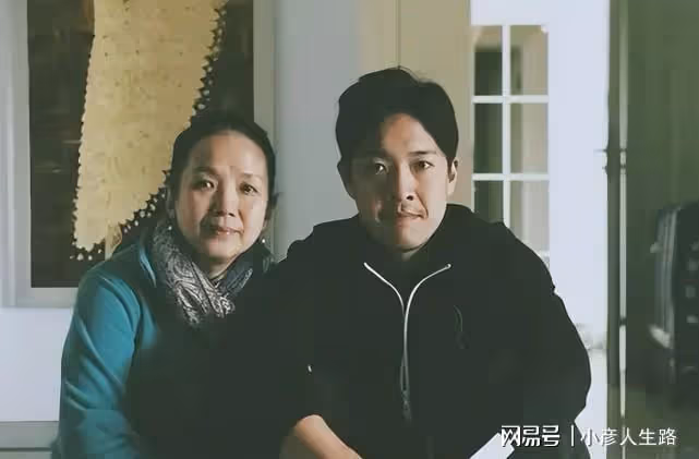 呂麗萍晚年不保，從敬重的老戲骨到萬人唾棄，她到底經歷了什麼？