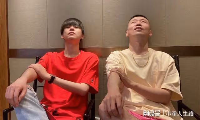 德雲社張雲雷回歸小劇場，時隔一年多，與搭檔楊九郎同台說相聲