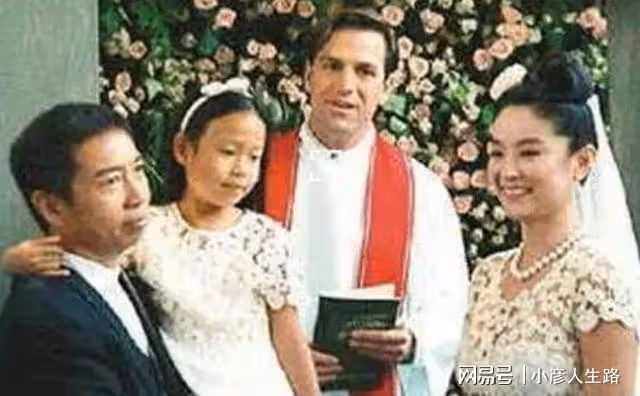 林青霞老公是誰?嫁二婚富商頻傳婚變,待繼女如親生