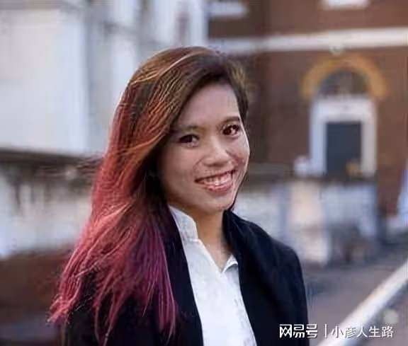 李思德身家700億,李嘉誠疑培養孫女成接班人,梁洛施沒指望了