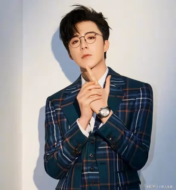 你羨慕哥的身高,哥羨慕你泯然眾人,7位身高超185男明星的困擾