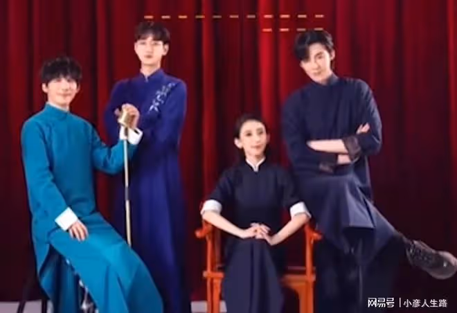 你羨慕哥的身高,哥羨慕你泯然眾人,7位身高超185男明星的困擾