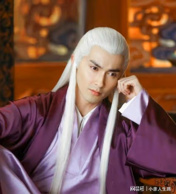 你羨慕哥的身高,哥羨慕你泯然眾人,7位身高超185男明星的困擾