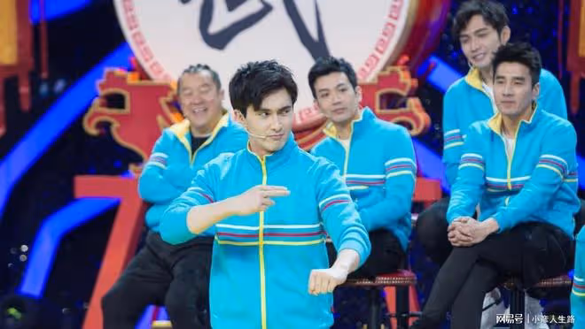 你羨慕哥的身高,哥羨慕你泯然眾人,7位身高超185男明星的困擾