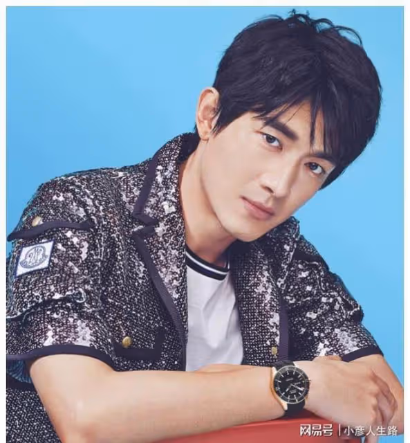 你羨慕哥的身高,哥羨慕你泯然眾人,7位身高超185男明星的困擾