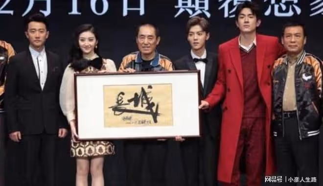 你羨慕哥的身高,哥羨慕你泯然眾人,7位身高超185男明星的困擾