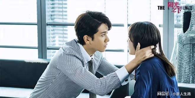 你羨慕哥的身高,哥羨慕你泯然眾人,7位身高超185男明星的困擾