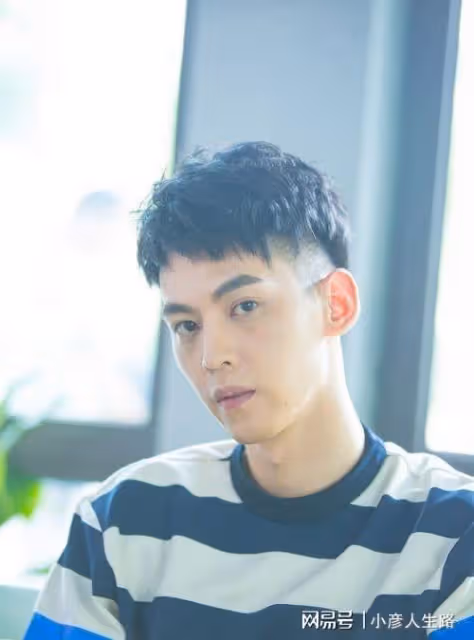 你羨慕哥的身高,哥羨慕你泯然眾人,7位身高超185男明星的困擾