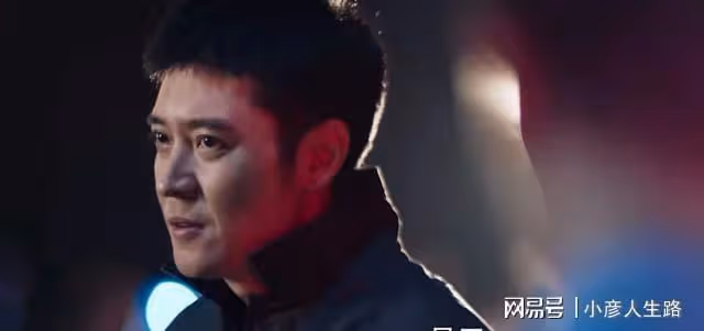 1年前給肖戰作配的孫遜,1年後挑大樑,在《暗刃覺醒》當男主