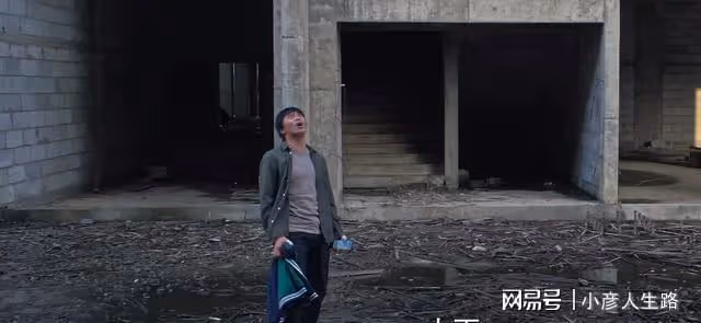 1年前給肖戰作配的孫遜,1年後挑大樑,在《暗刃覺醒》當男主