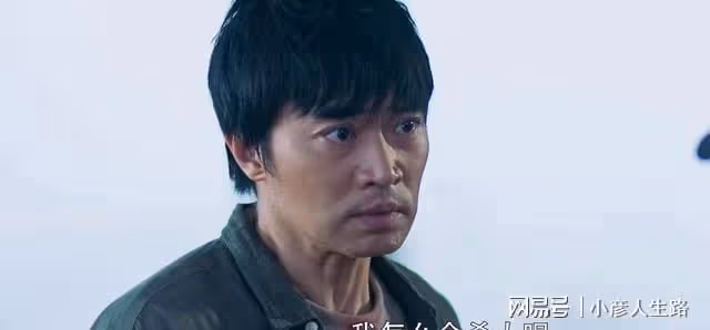 1年前給肖戰作配的孫遜,1年後挑大樑,在《暗刃覺醒》當男主