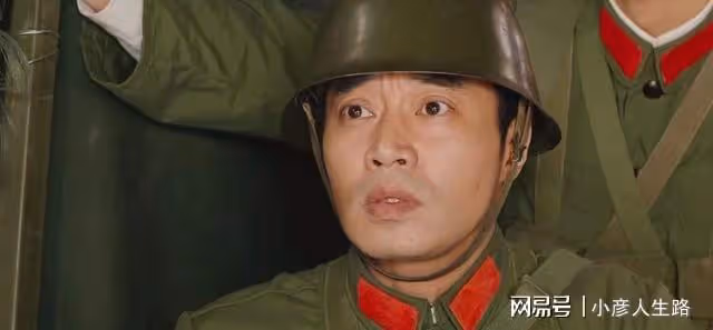 1年前給肖戰作配的孫遜,1年後挑大樑,在《暗刃覺醒》當男主