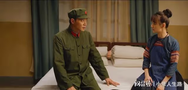 1年前給肖戰作配的孫遜,1年後挑大樑,在《暗刃覺醒》當男主