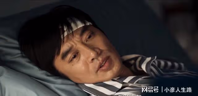 1年前給肖戰作配的孫遜,1年後挑大樑,在《暗刃覺醒》當男主