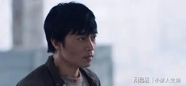1年前給肖戰作配的孫遜,1年後挑大樑,在《暗刃覺醒》當男主