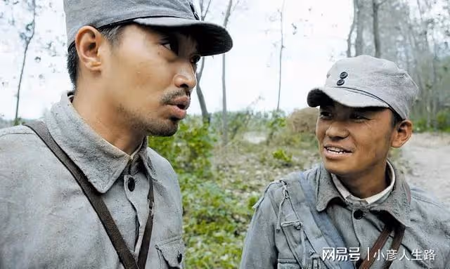 1年前給肖戰作配的孫遜,1年後挑大樑,在《暗刃覺醒》當男主