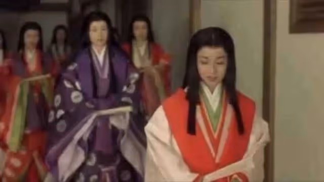 「一生沉浮不定」的豪門夫人