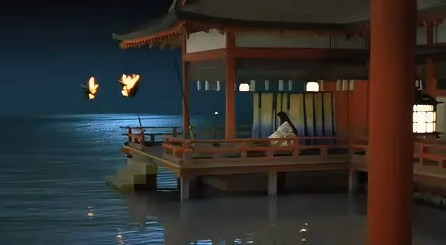 「一生沉浮不定」的豪門夫人