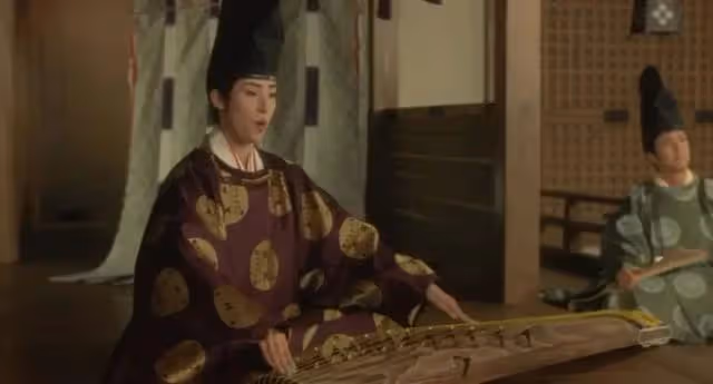 「一生沉浮不定」的豪門夫人