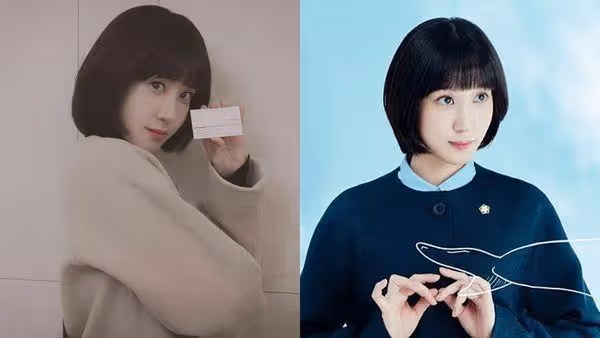 《禹英禑》朴恩斌來台「第一次喝奶茶」就愛上！珍藏2超萌紀念品
