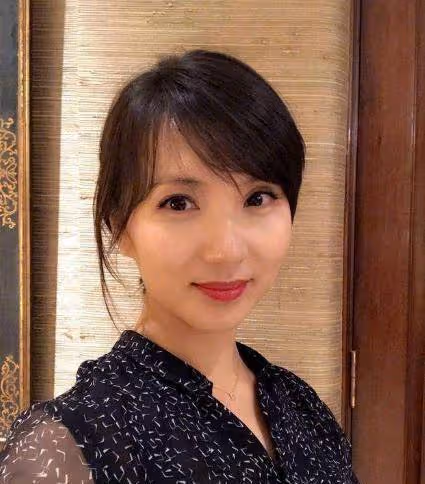 當初的女神「萬人迷」陳好 現在身材發福