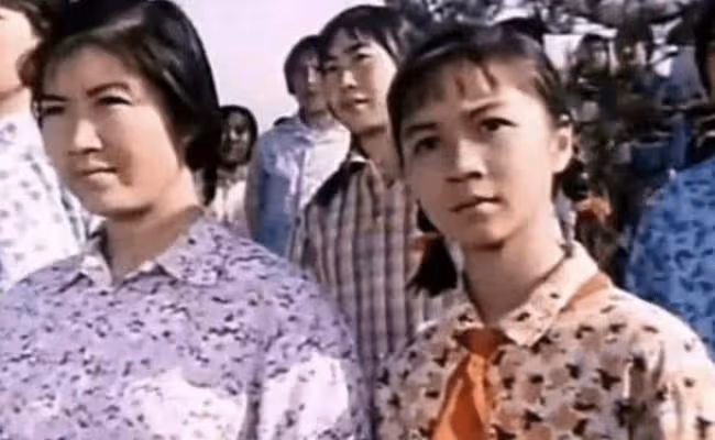 她堪稱「母親專業戶」 但是卻一輩子沒當過媽