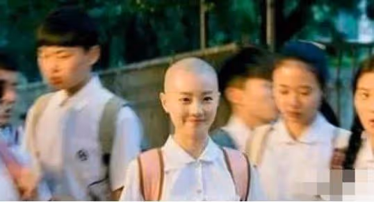 當初用140桶礦泉水拍戲的女星 今如願以償地火了