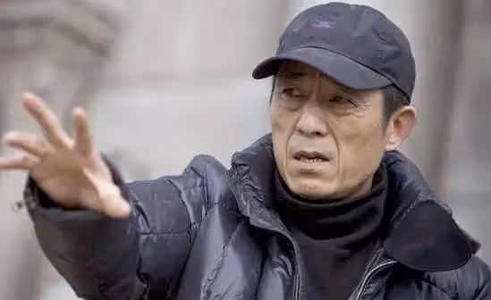 寧交百萬罰款——張藝謀不給孩子換國籍