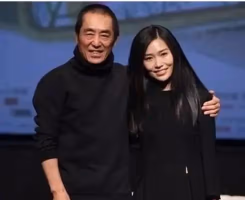 寧交百萬罰款——張藝謀不給孩子換國籍