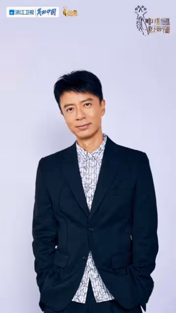 劉德華加盟《好聲音》 成為史上咖位最高的嘉賓