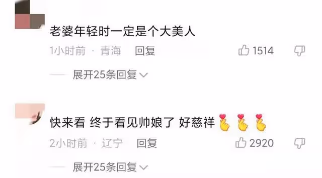 李立群61歲老婆罕露面 頭髮花白長老年斑