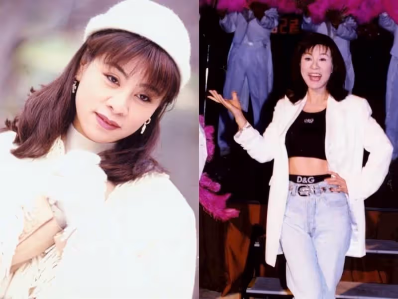 一生坎坷!60歲台灣天后40年賣9房賺千萬,生日當晚女兒離世!