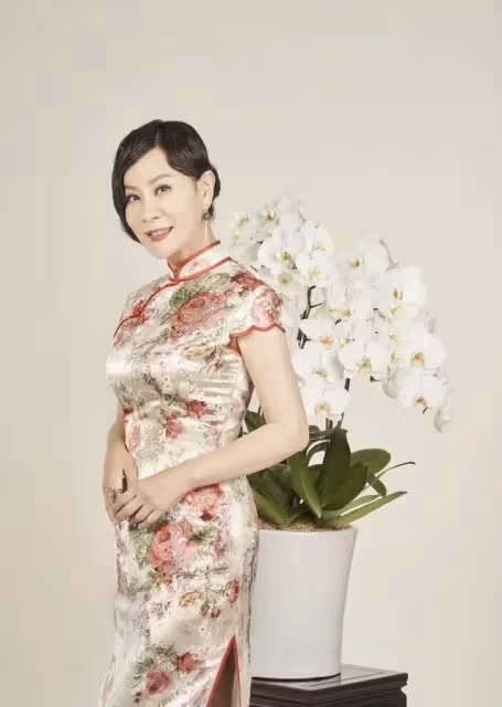 一生坎坷!60歲台灣天后40年賣9房賺千萬,生日當晚女兒離世!