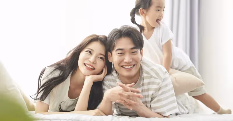 「你前妻帶孩子再婚，有人替你養孩子了」兒子：媽，我高興不起來
