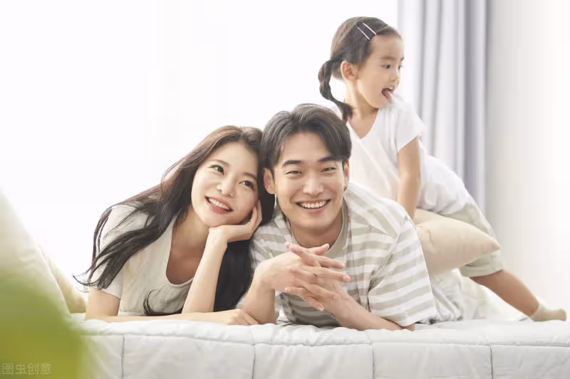 「你前妻帶孩子再婚,有人替你養孩子了」兒子:媽,我高興不起來
