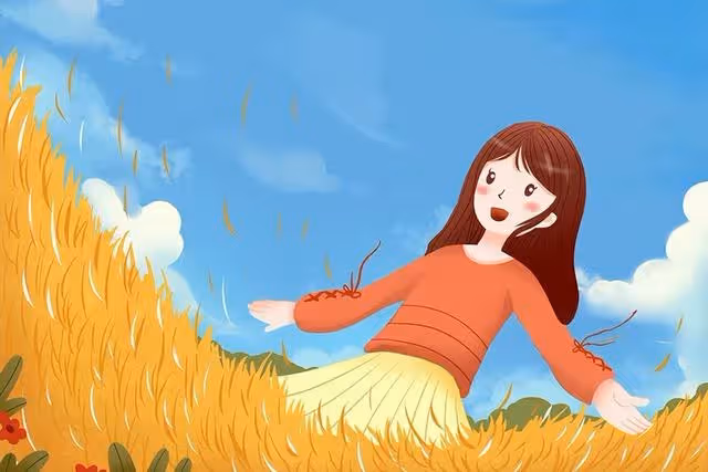 「多吃就習慣了」婆婆故意給兒媳包餃子放香菜,媳:謝你開了好頭