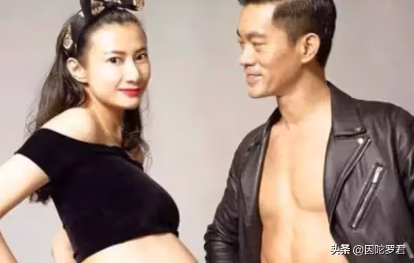 記得斧頭幫琛哥嗎?簽約星爺8年只演2部戲 今娶黑道大佬女兒「化身功夫奶爸」網讚:模仿李小龍只服他~