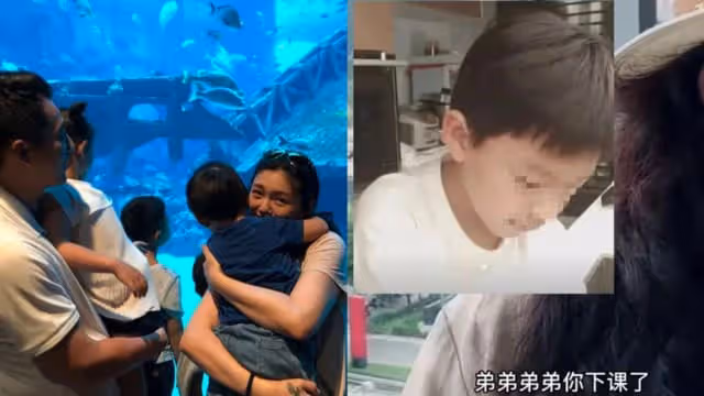 大S好相處嗎？張蘭：別抱著過去