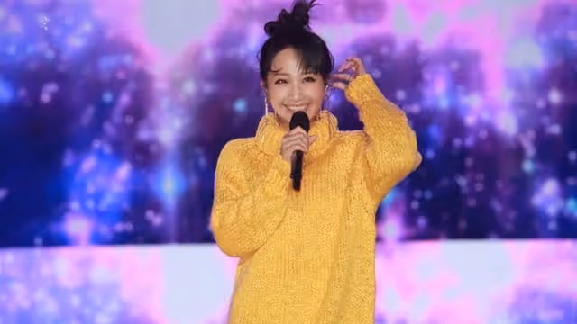 家屬為朱俐靜舉辦追思會　演藝圈好友齊送最後一程
