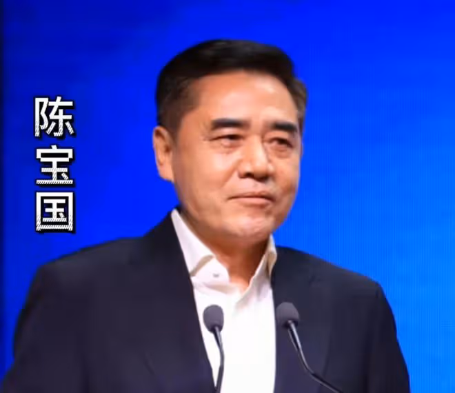 眾星上央視新聞,陳寶國上台發言當場表白,李明啟蔣勤勤優雅露面